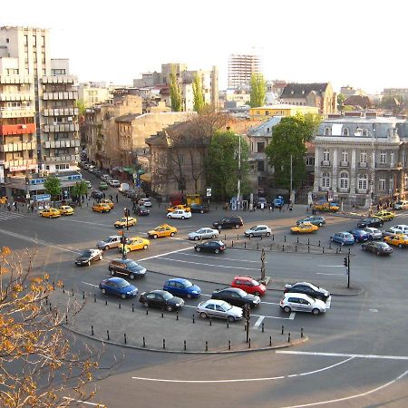 Cozy Central Studio Bucureşti Exterior foto