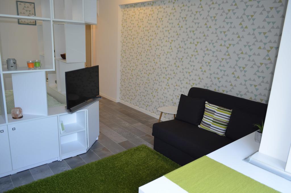 Cozy Central Studio Bucureşti Exterior foto