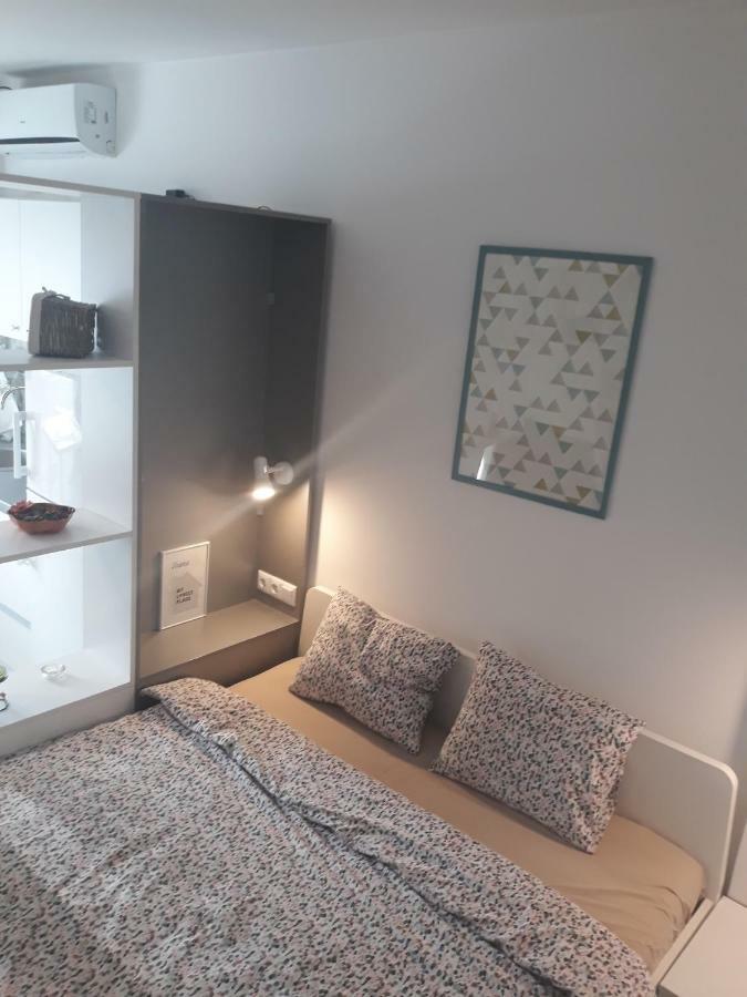 Cozy Central Studio Bucureşti Exterior foto