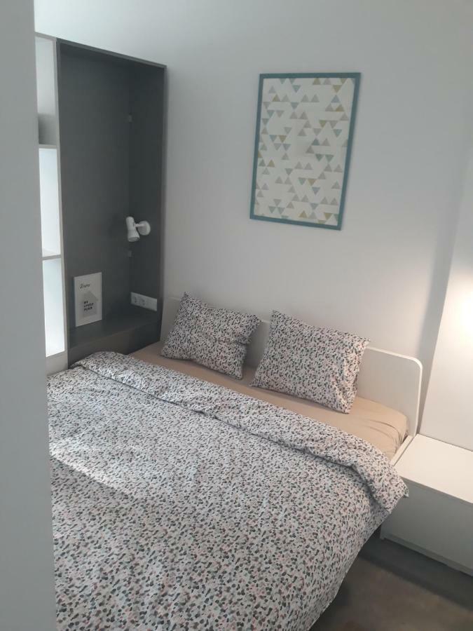 Cozy Central Studio Bucureşti Exterior foto