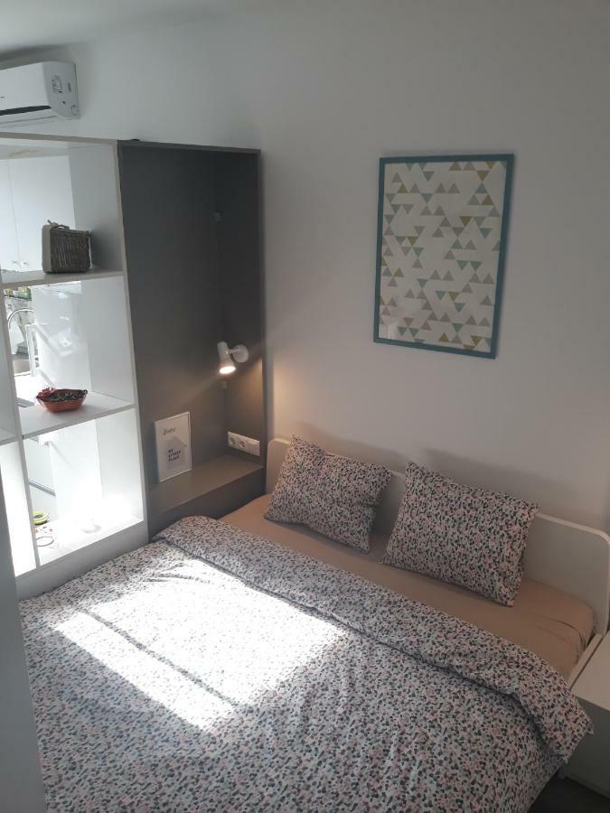 Cozy Central Studio Bucureşti Exterior foto